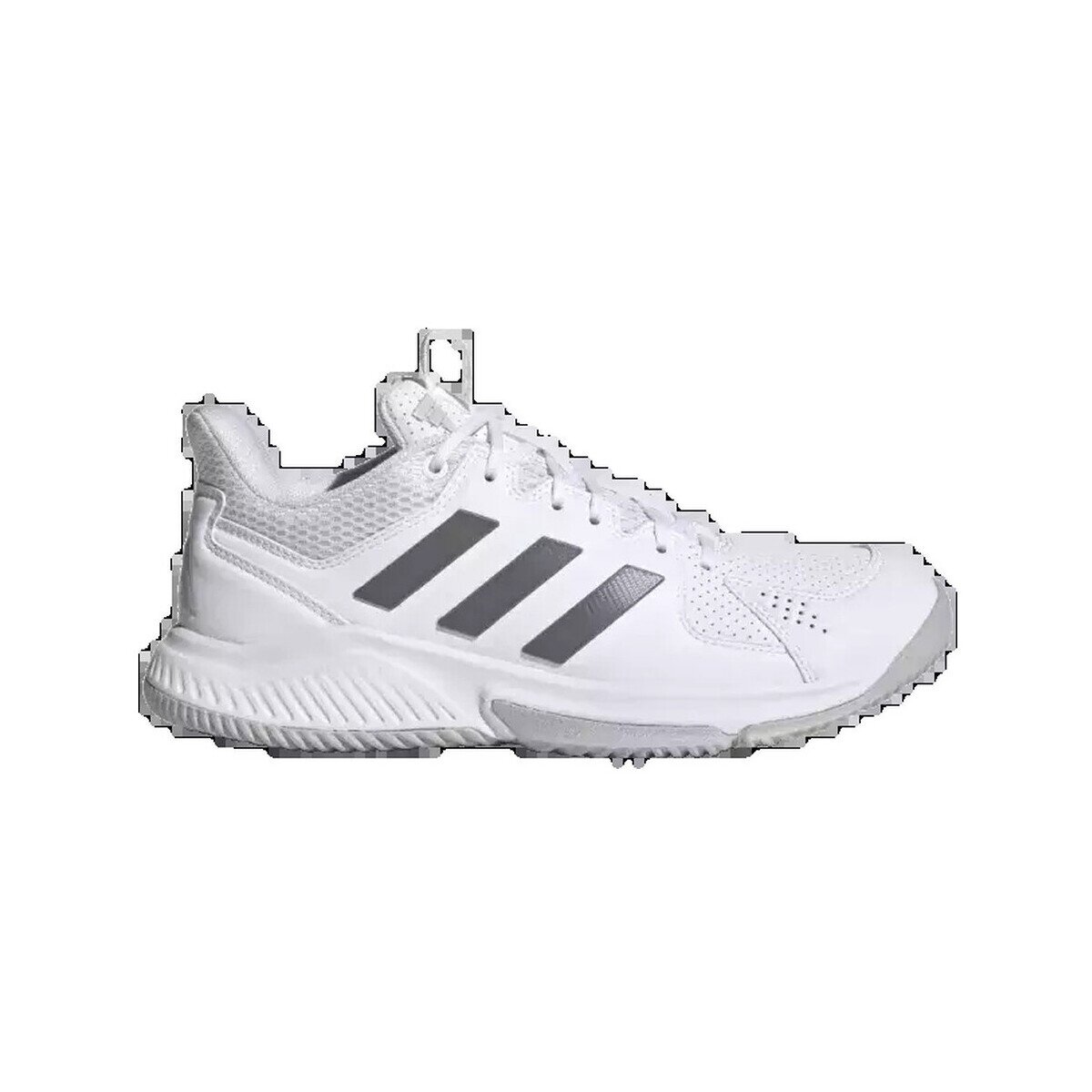 adidas Pantofi Baskets court flight maille respirante
