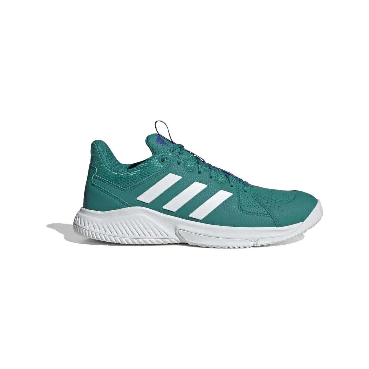 adidas Pantofi Baskets Court Flight textile recyclé