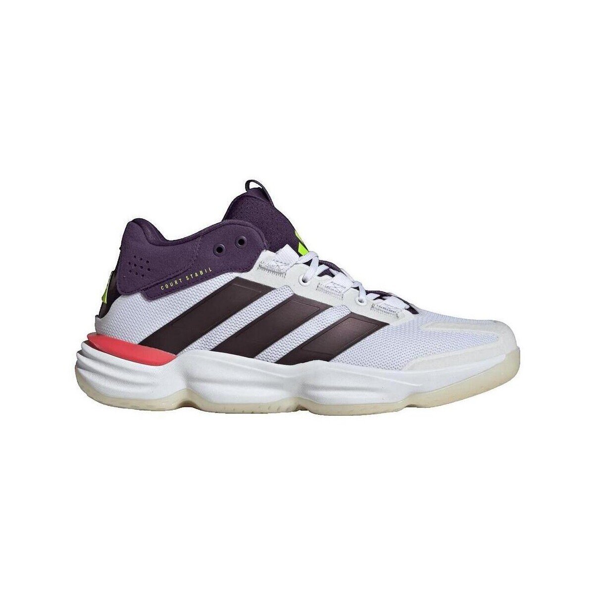 adidas Pantofi Baskets Court Stabil intérieur