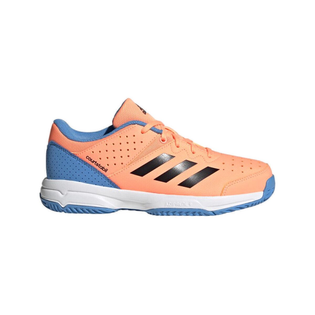 adidas Pantofi Baskets Court Stabil Jr textile