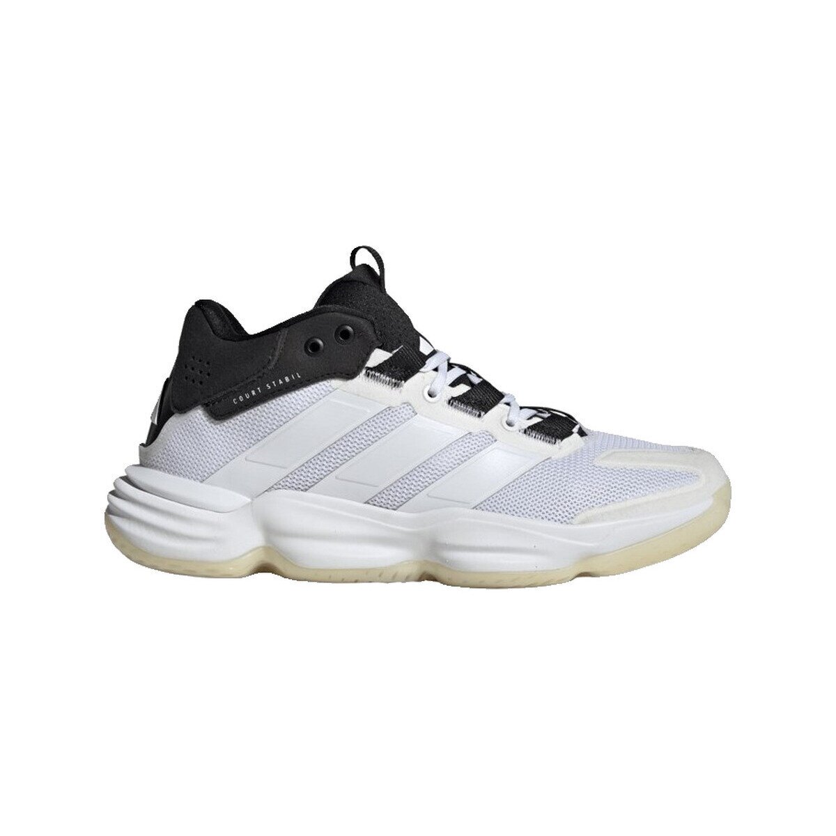 adidas Pantofi Baskets court stabil maille respirante