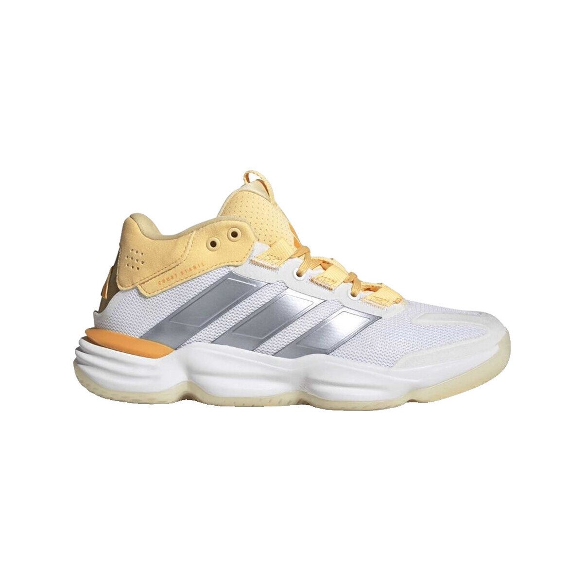 adidas Pantofi Baskets court stabil maille respirante
