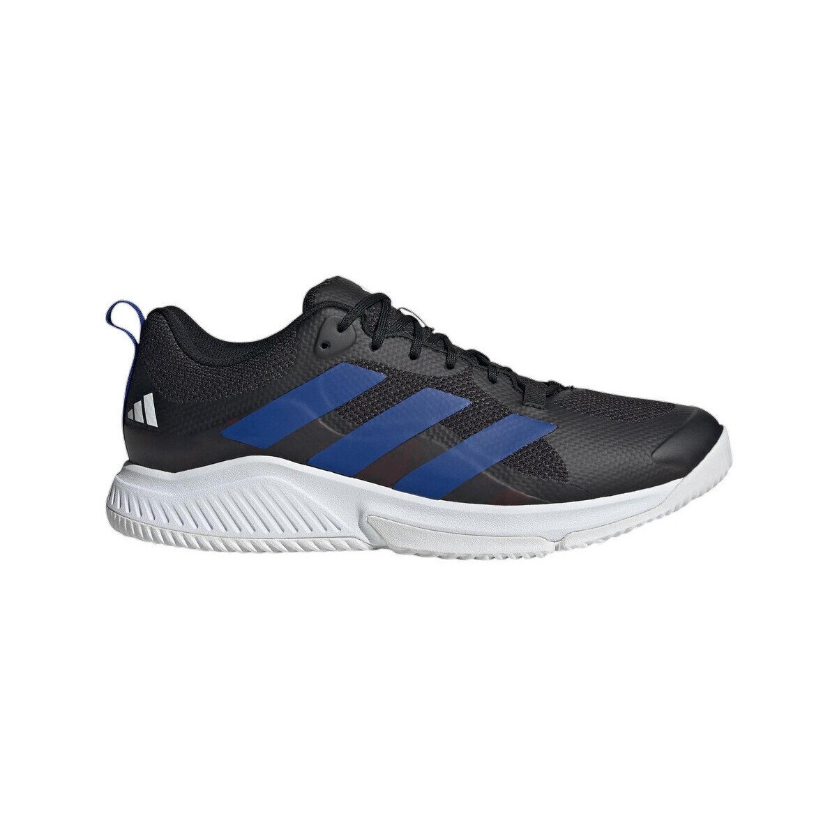adidas Pantofi Baskets Court Team 2.0 chaussettes