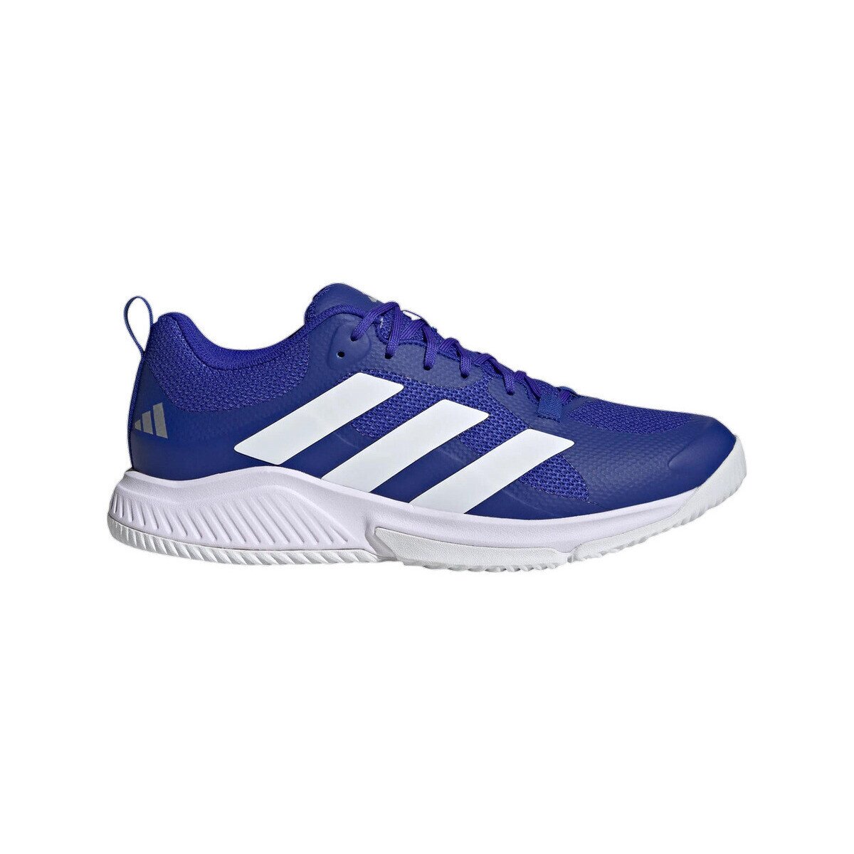adidas Pantofi Baskets Court Team Bounce 2.0 maille respirante