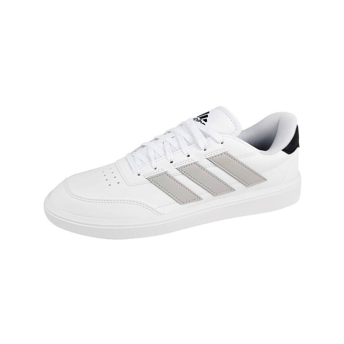 adidas Pantofi Baskets courtblock cuir