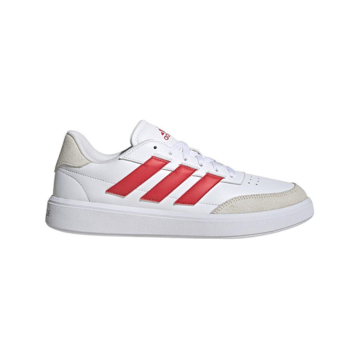 adidas Pantofi Baskets Courtblock cuir synthétique