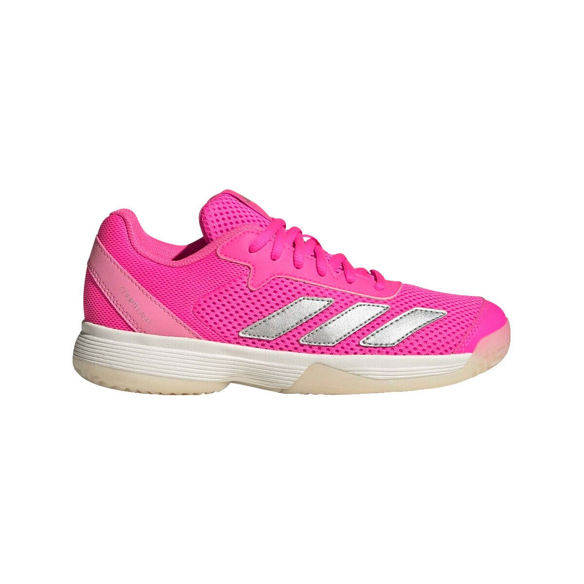 adidas Pantofi Baskets Courtflash rose
