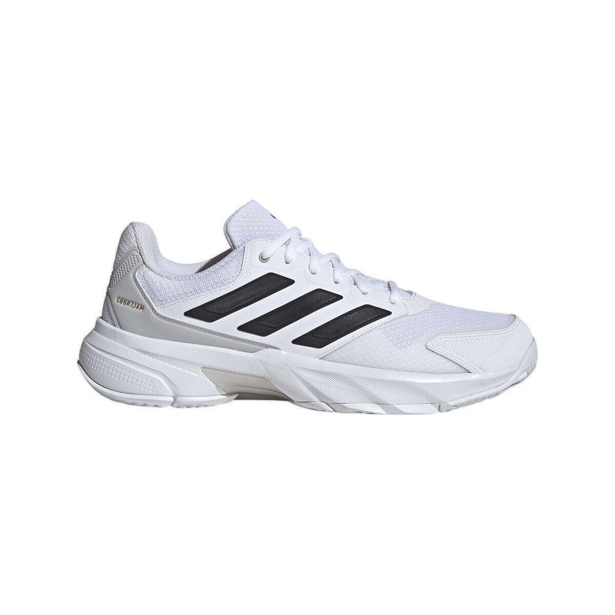 adidas Pantofi Baskets CourtJam Control 3 maille respirante