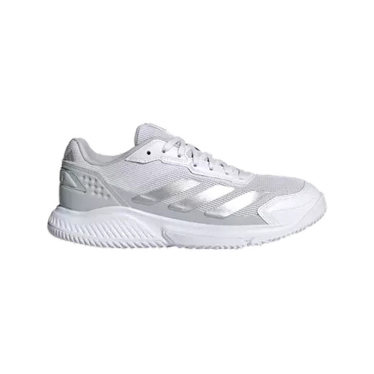 adidas Pantofi Baskets courtquick textile léger