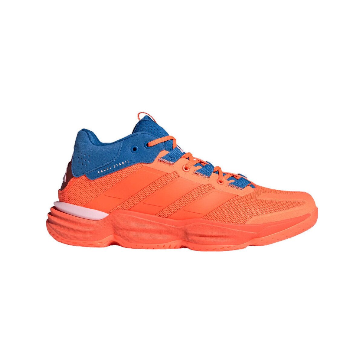adidas Pantofi Baskets Courtstabil confort et stabilité