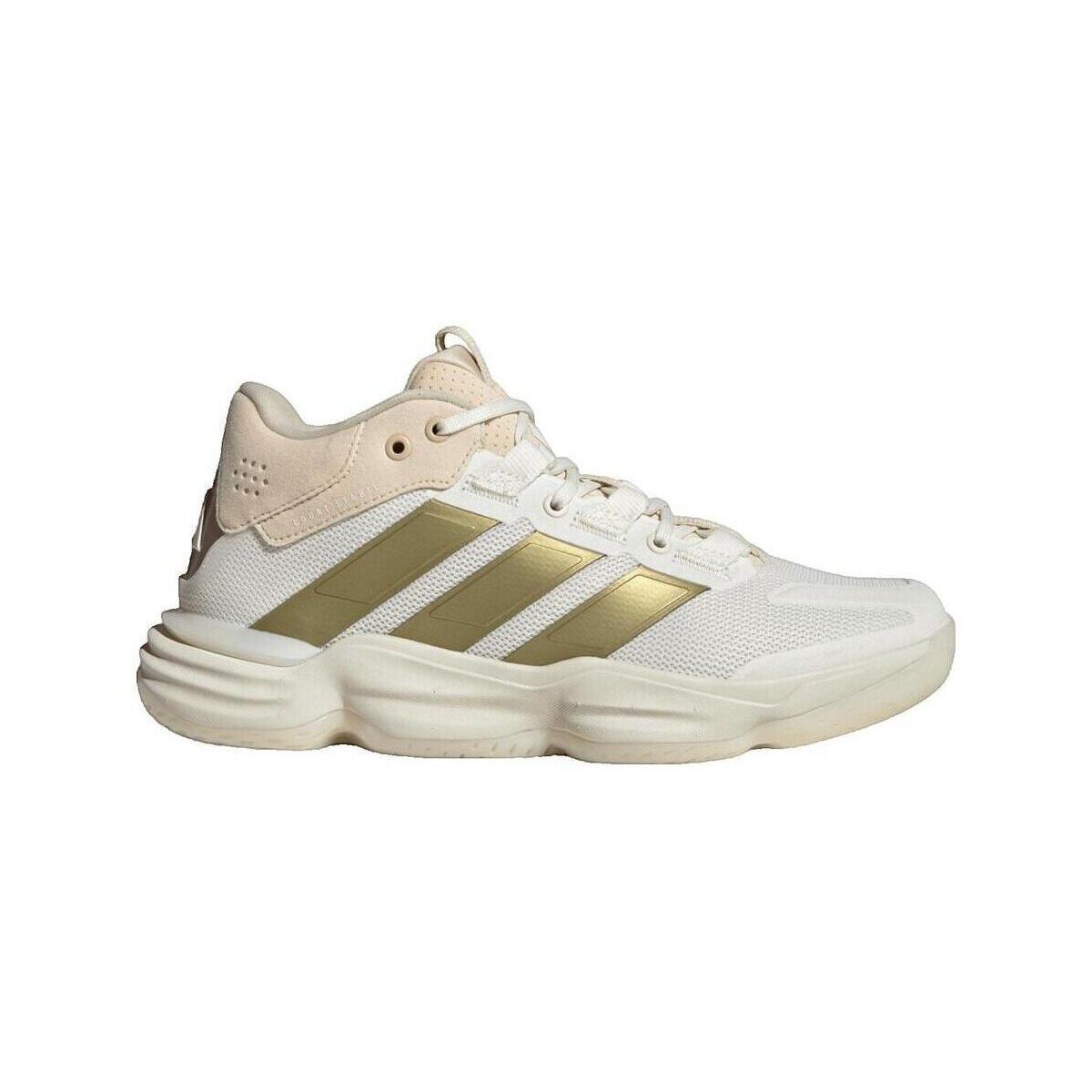 adidas Pantofi Baskets Courtstabil maille respirante