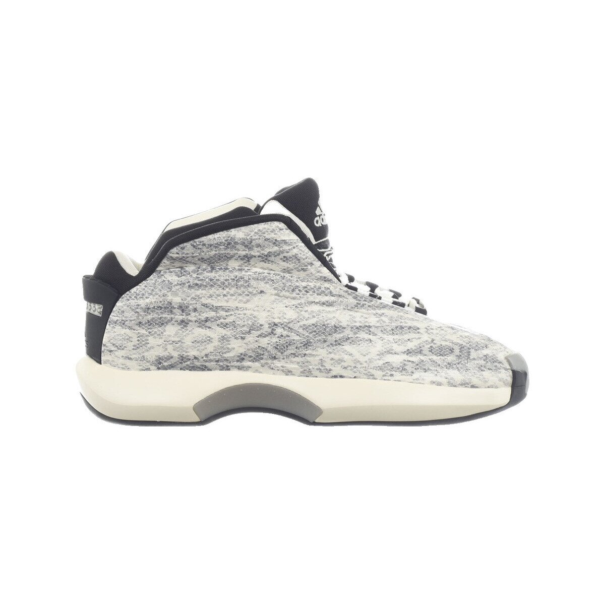adidas Pantofi Baskets crazy 1 confort élevé