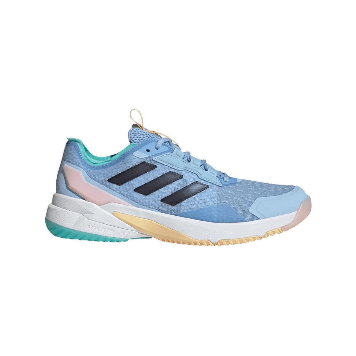 adidas Pantofi Baskets Crazyflight 6 maille respirante