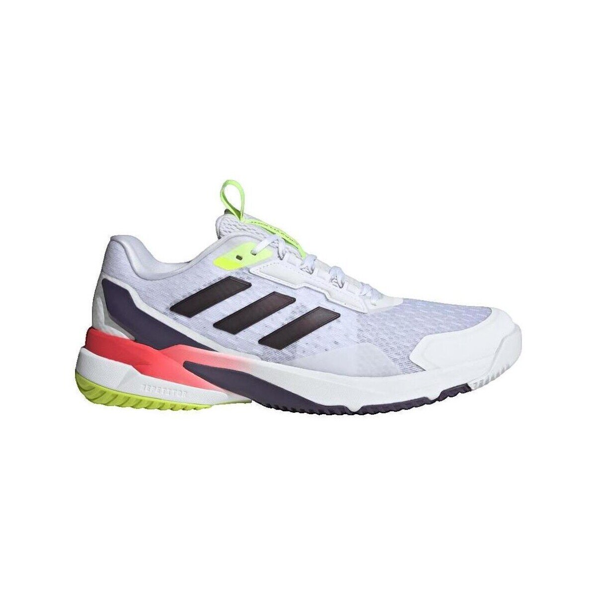 adidas Pantofi Baskets Crazyflight 6 maille respirante