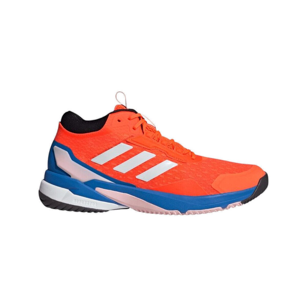 adidas Pantofi Baskets Crazyflight 6 Mid maille respirante