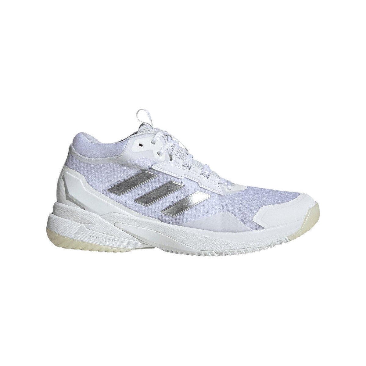 adidas Pantofi Baskets Crazyflight 6 Mid textile et matière synthétique