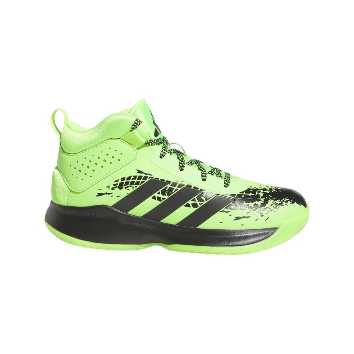 adidas Pantofi Baskets Cross Em Up 5 K Wide textile durable