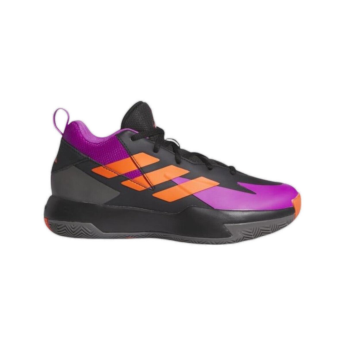 adidas Pantofi Baskets Cross Em Up Select Mid multicolores