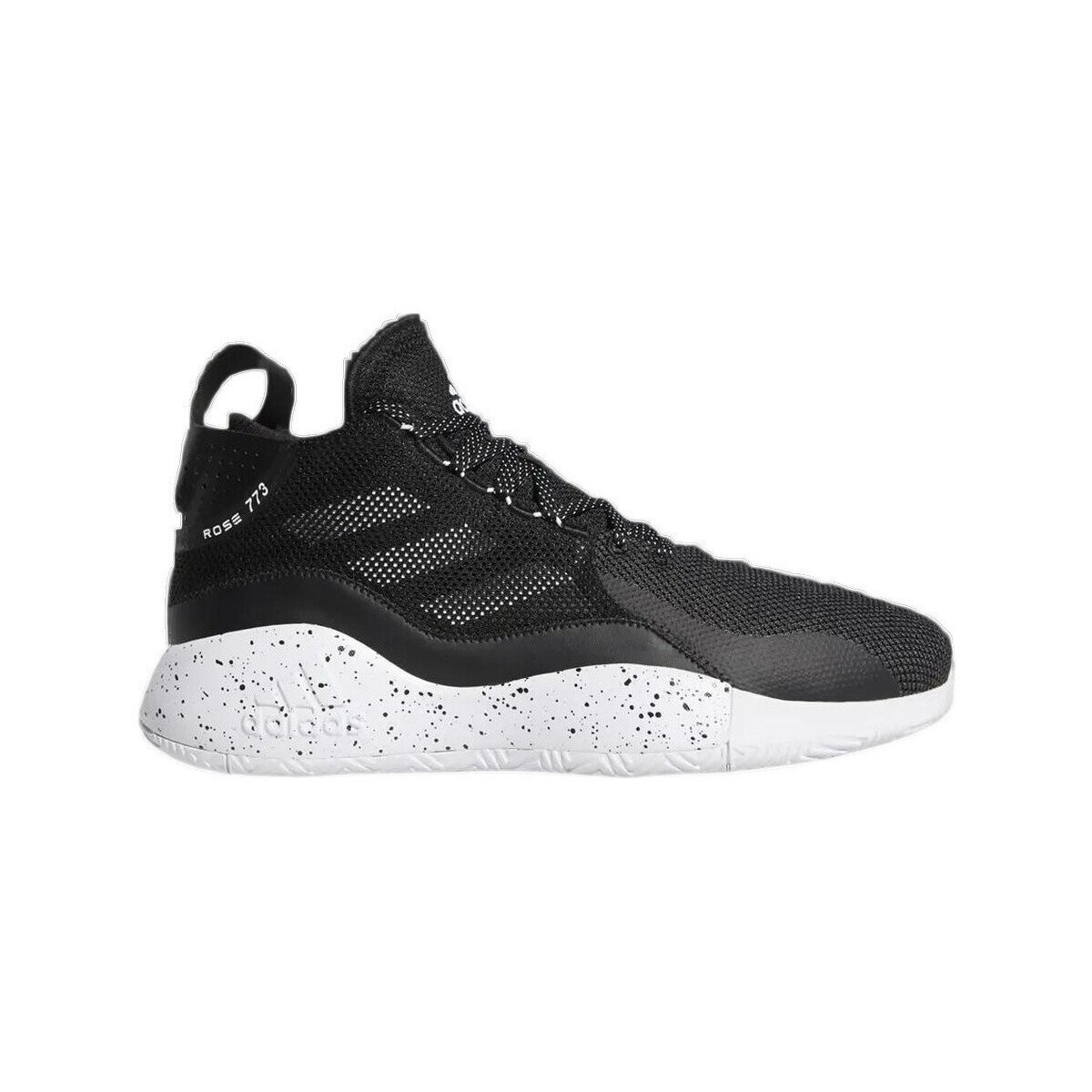adidas Pantofi Baskets D Rose 773 2020 léger
