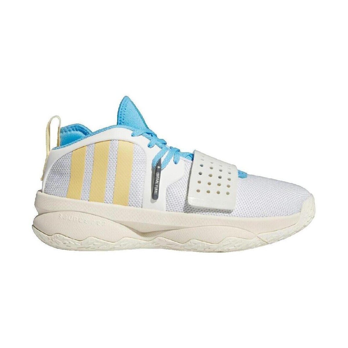 adidas Pantofi Baskets Dame 8 Extply maille respirante