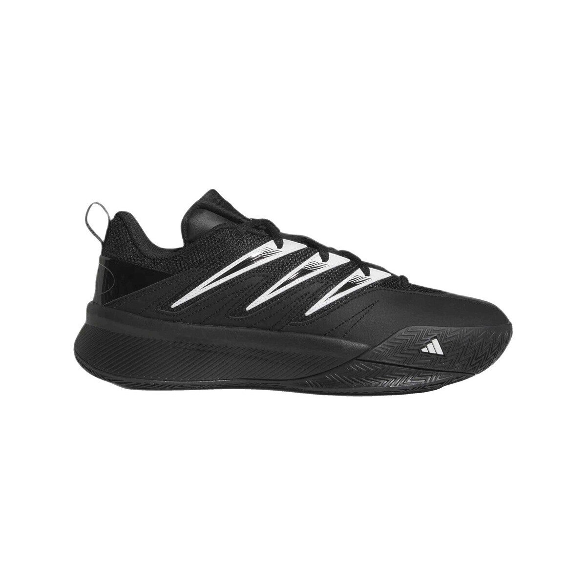 adidas Pantofi Baskets dame certified 3 noir/blanc