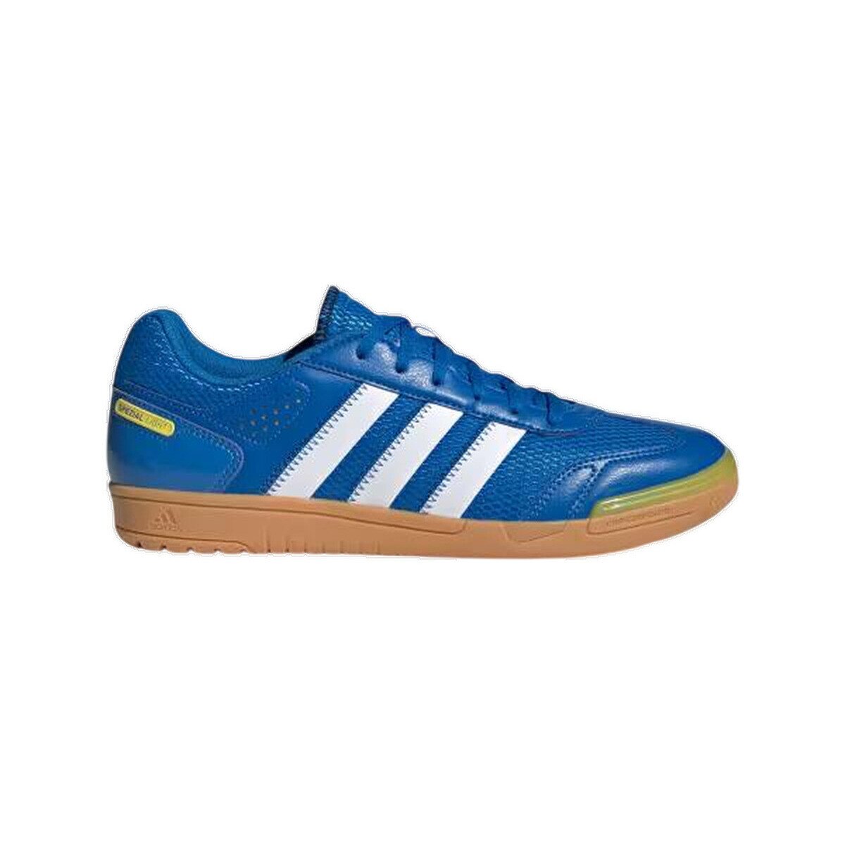 adidas Pantofi Baskets De Handball Spezial Light en mesh respirant