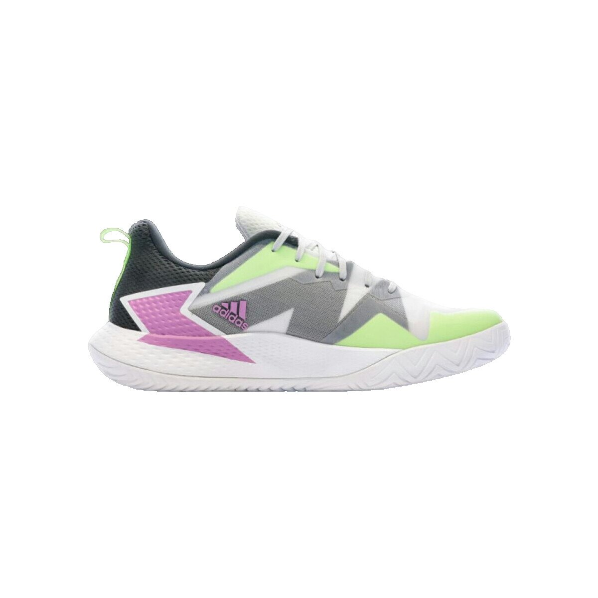 adidas Pantofi Baskets Defiant Speed maille respirante