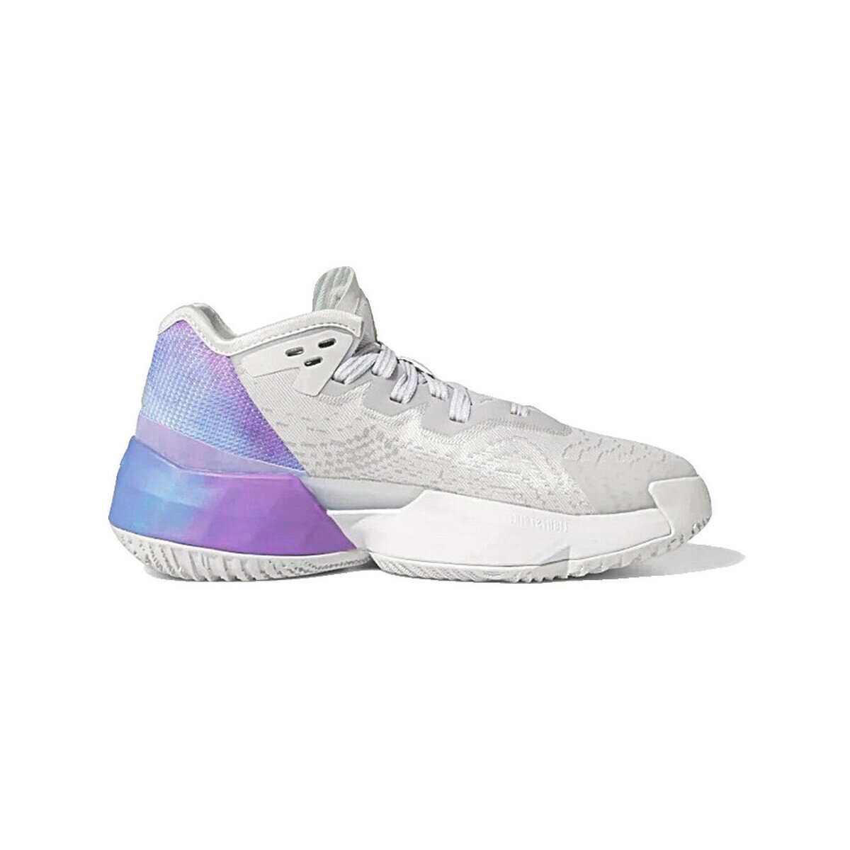 adidas Pantofi Baskets donovan mitchell issue 4 léger