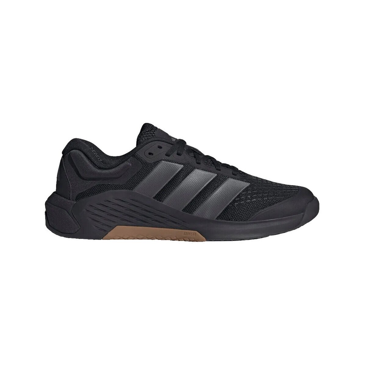 adidas Pantofi Baskets Dropset 4 noir