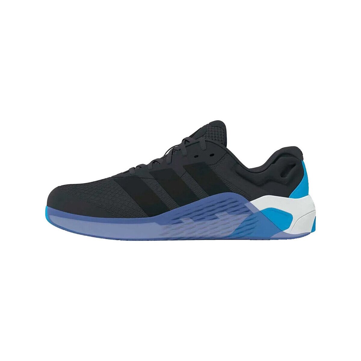 adidas Pantofi Baskets Dropset 4 Power noir
