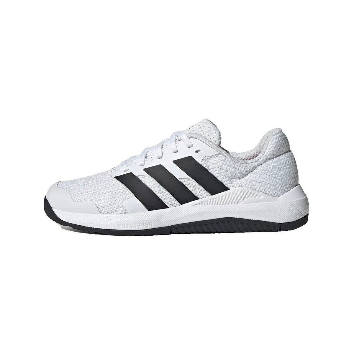 adidas Pantofi Baskets dropset base trainer w maille respirante