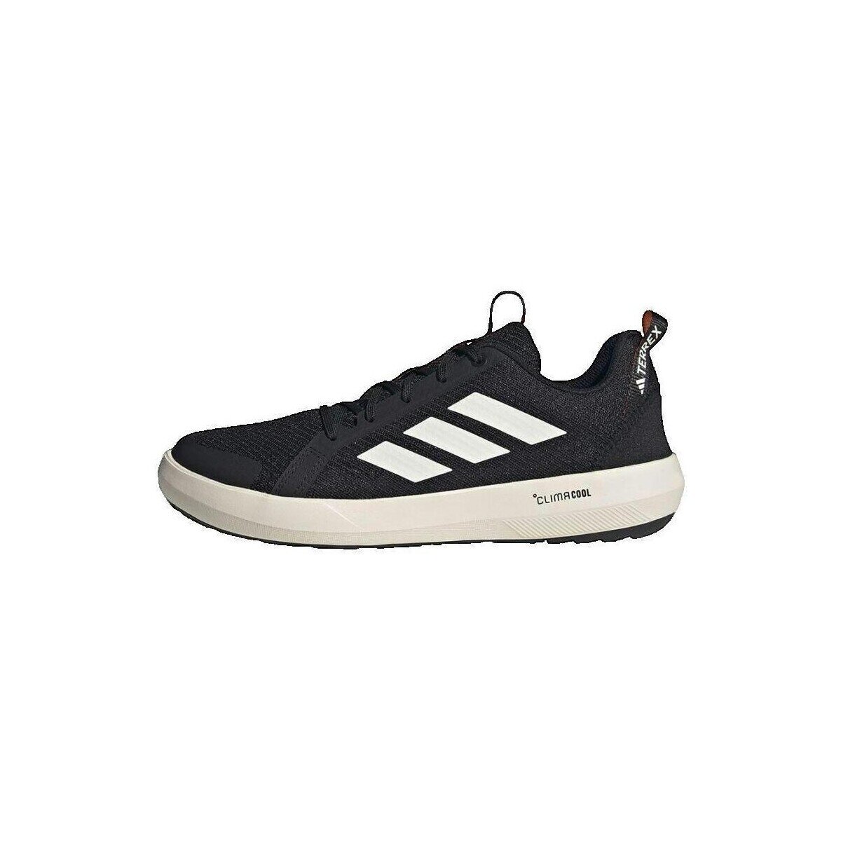 adidas Pantofi Baskets en cuir bleu