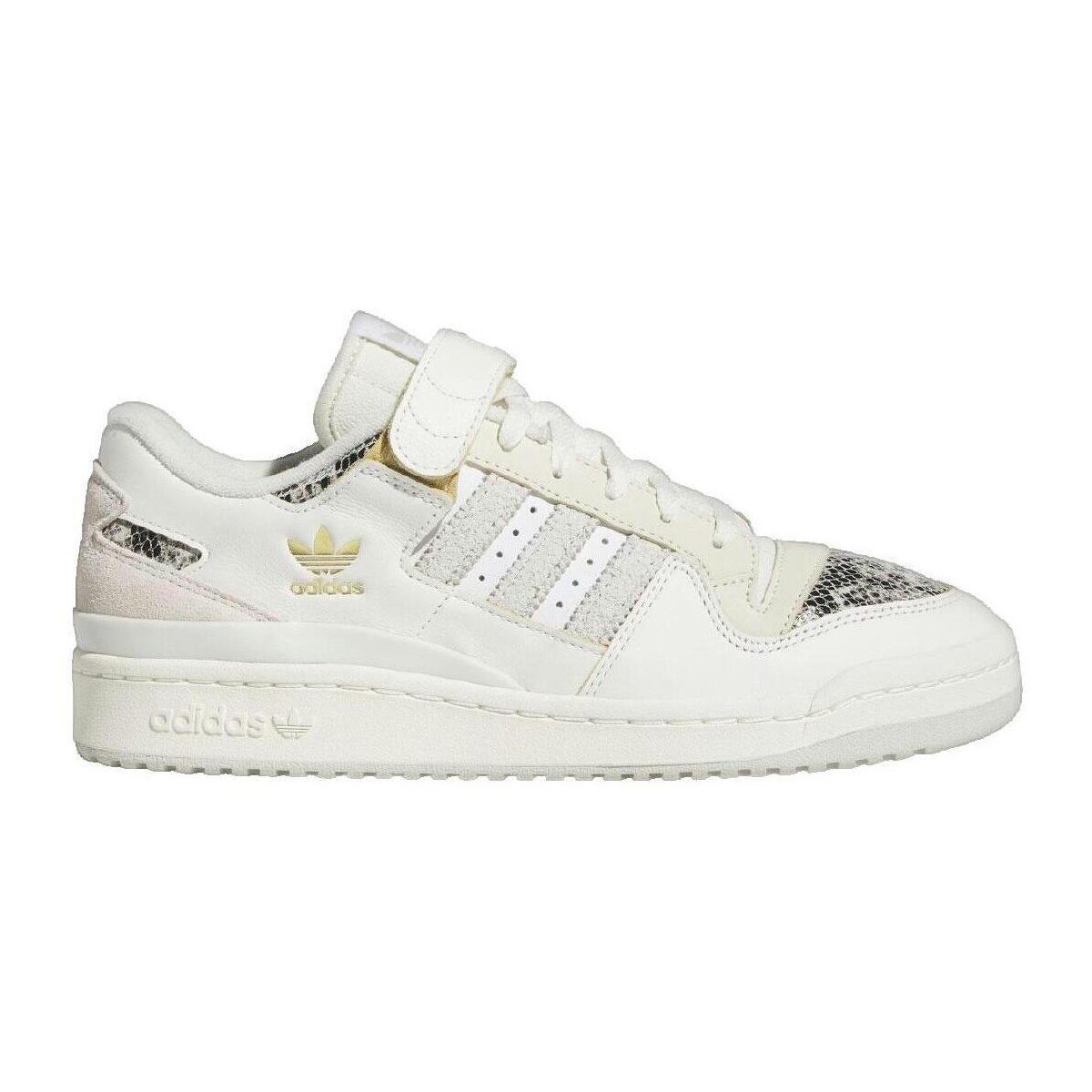 adidas Pantofi Baskets Forum 84 Low cuir