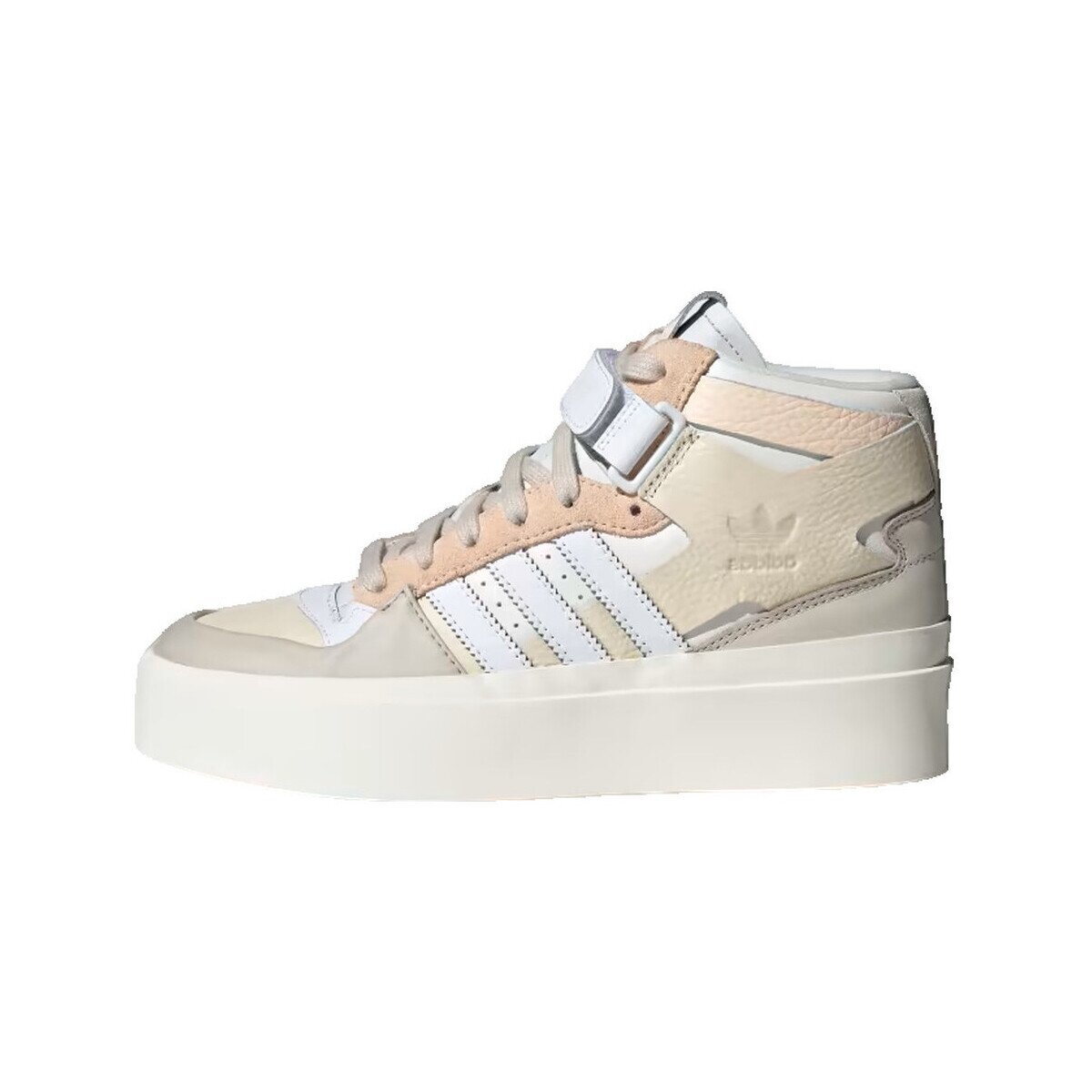 adidas Pantofi Baskets Forum Bonega cuir