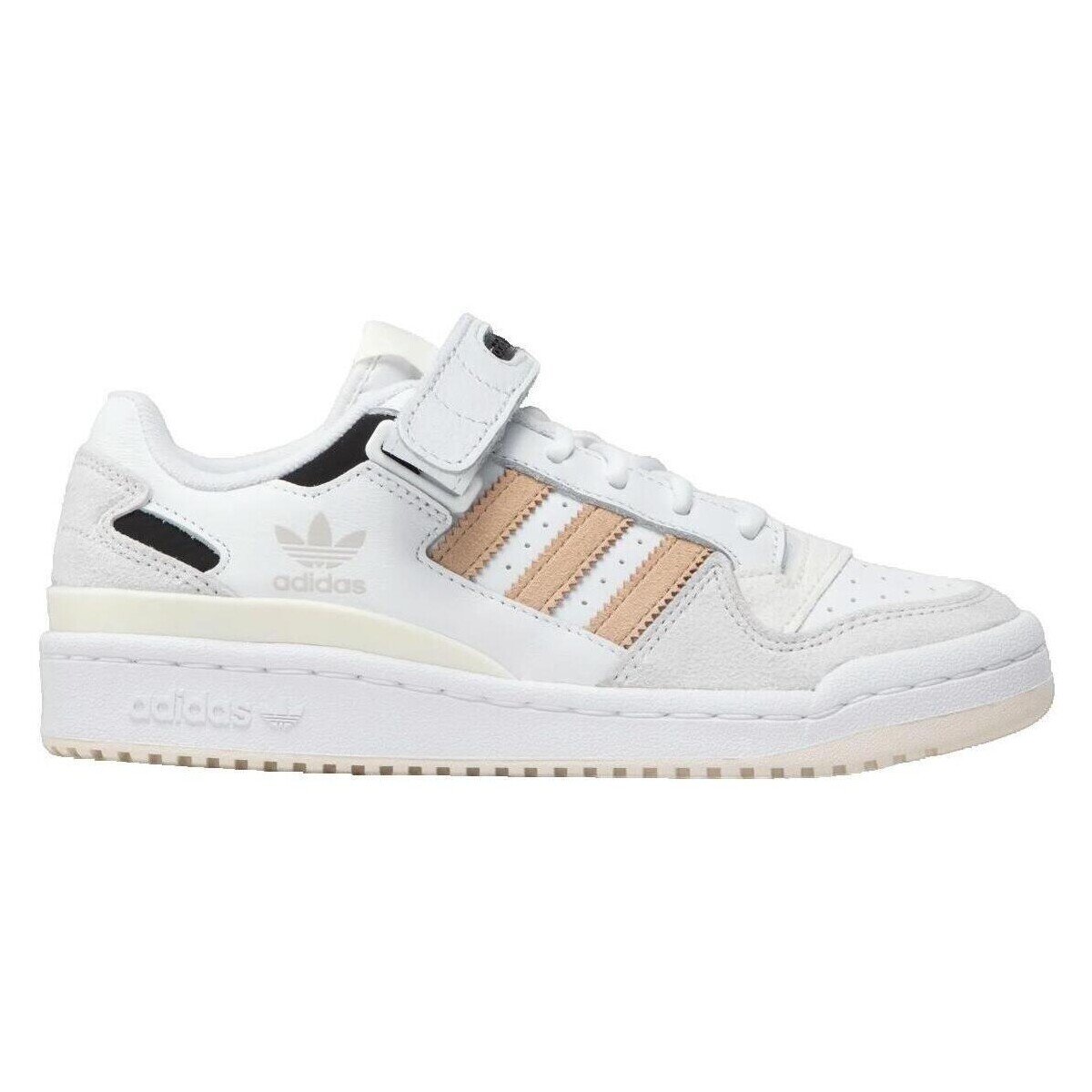 adidas Pantofi Baskets Forum Cloud cuir