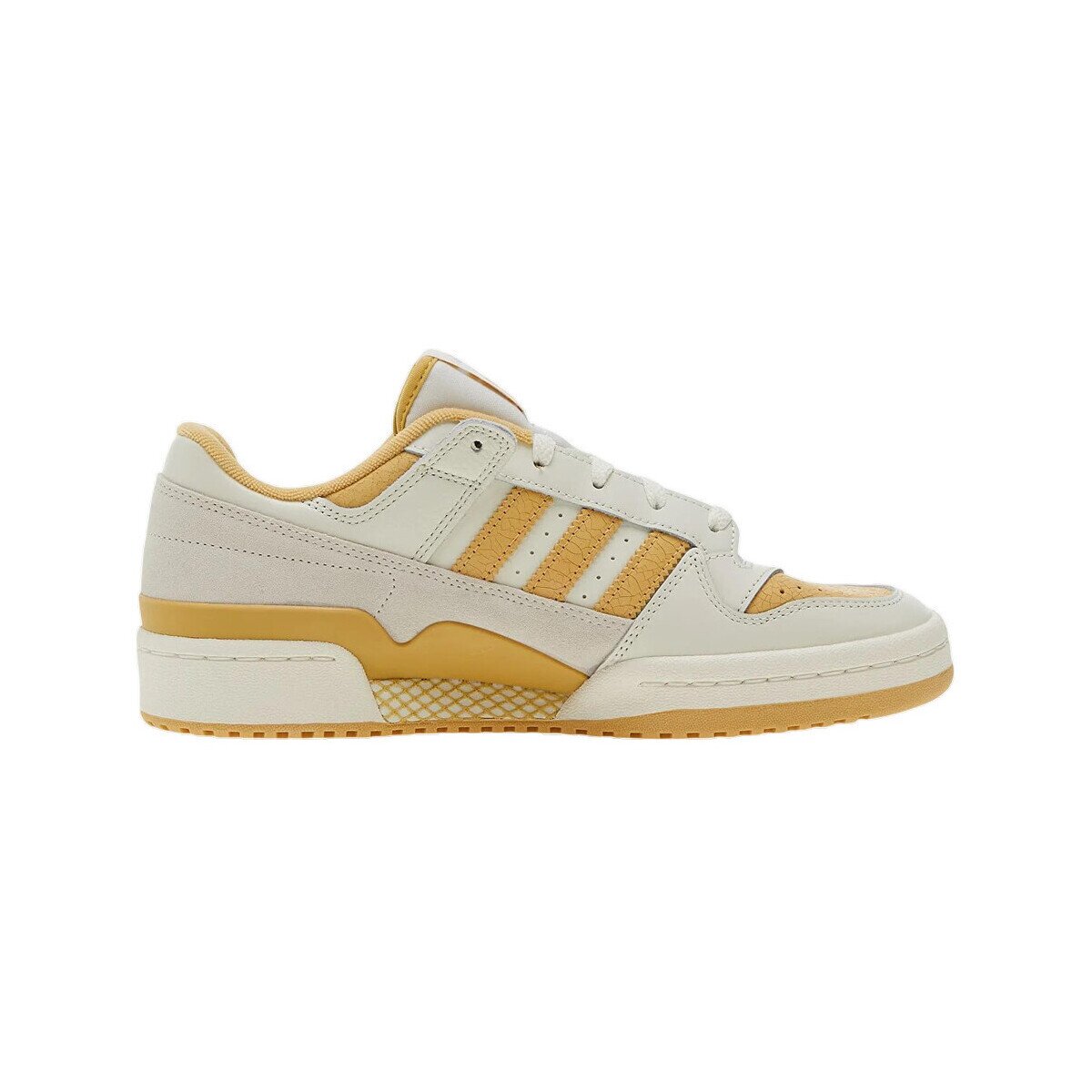 adidas Pantofi Baskets Forum Low CL cuir