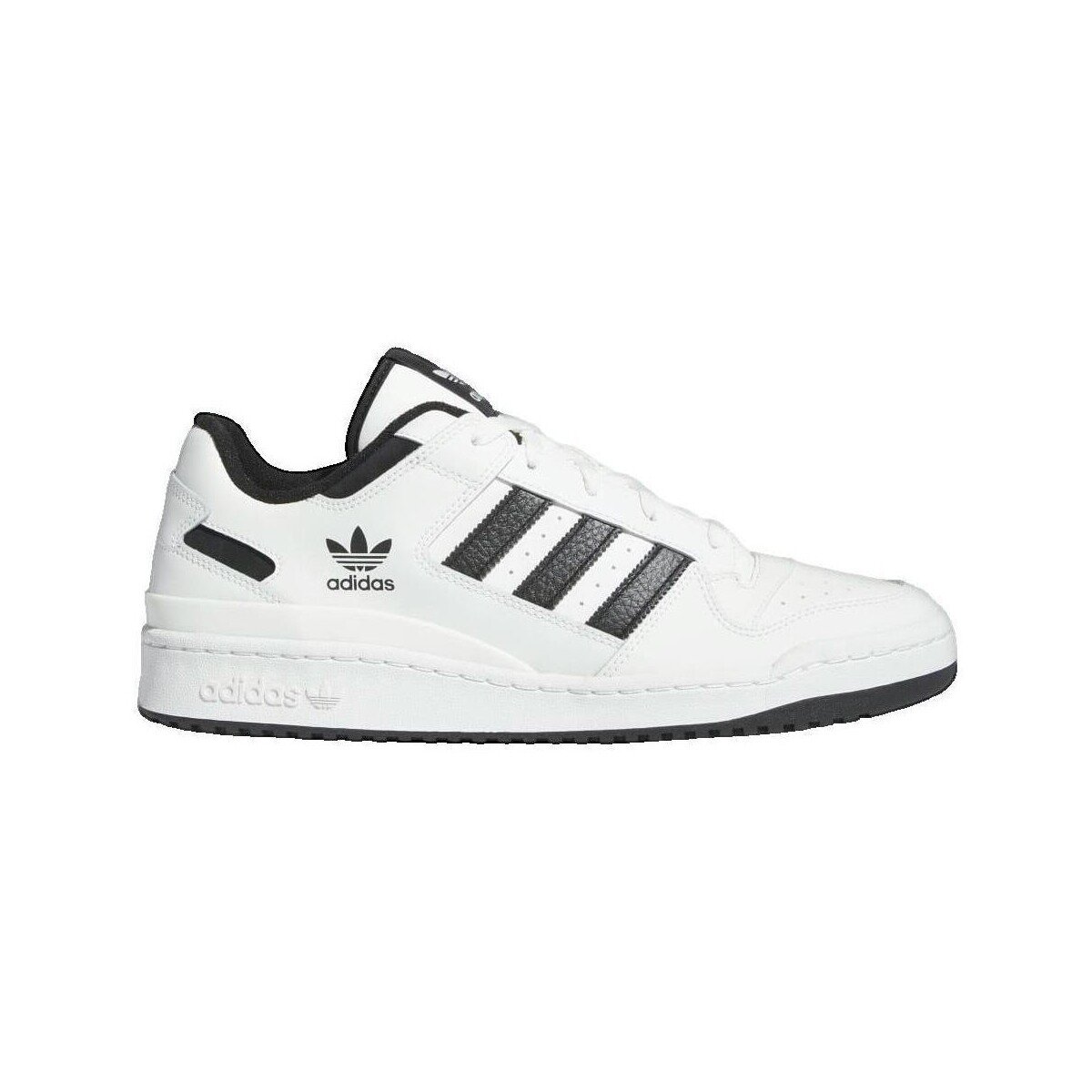 adidas Pantofi Baskets Forum Low CL cuir