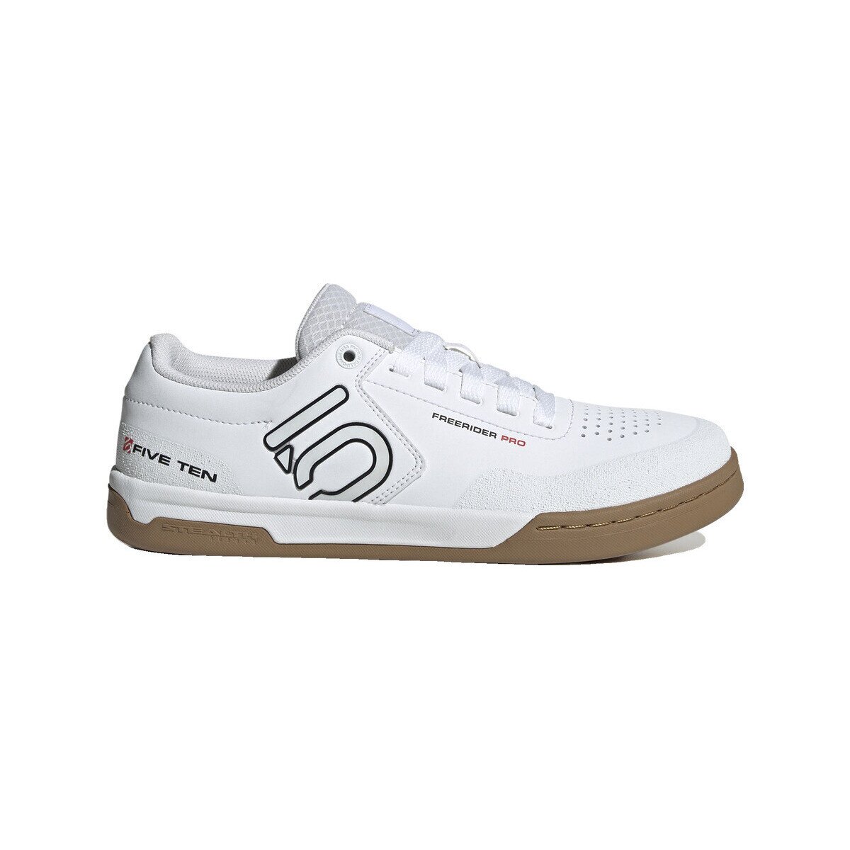 adidas Pantofi Baskets freerider pro blanc