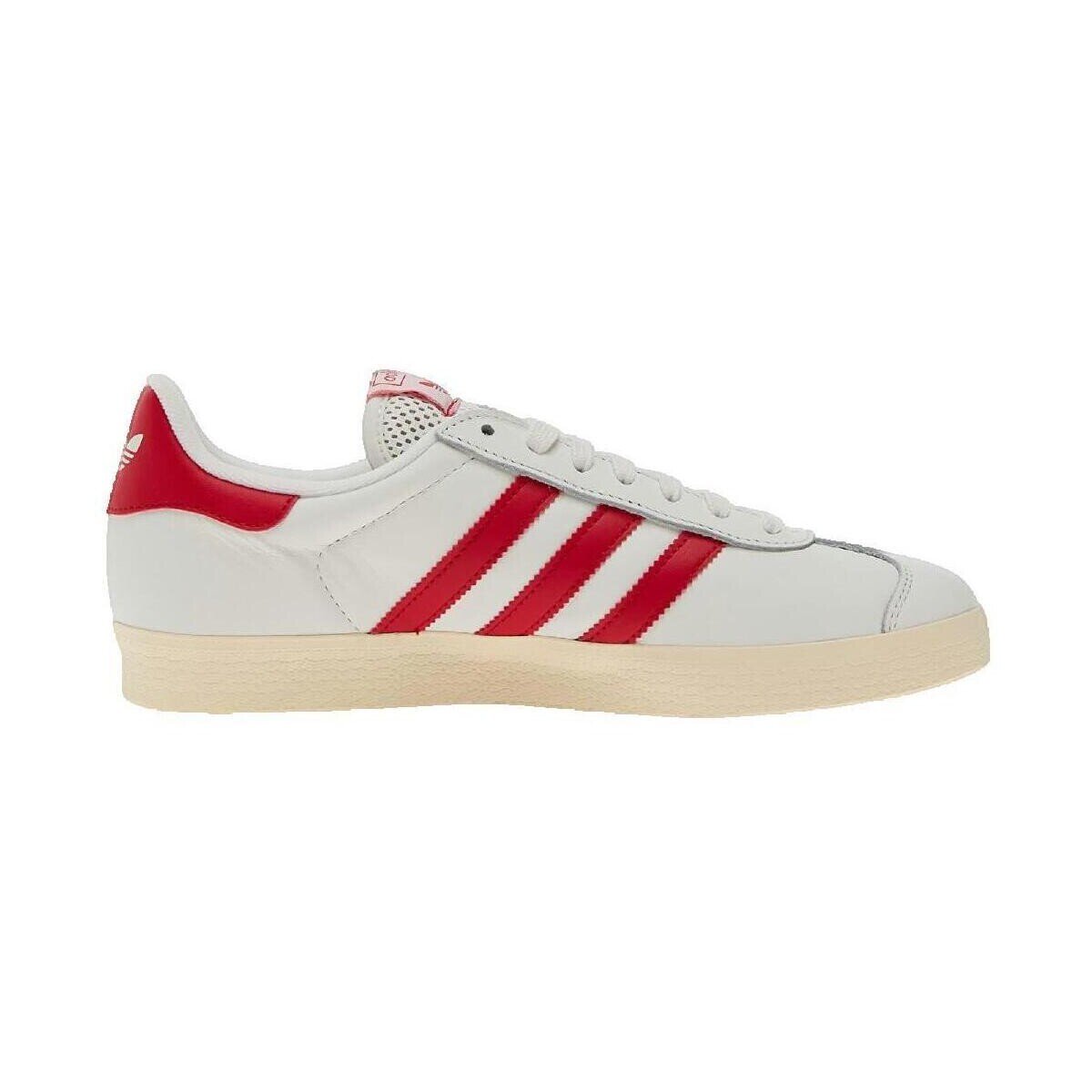 adidas Pantofi Baskets Gazelle blanches
