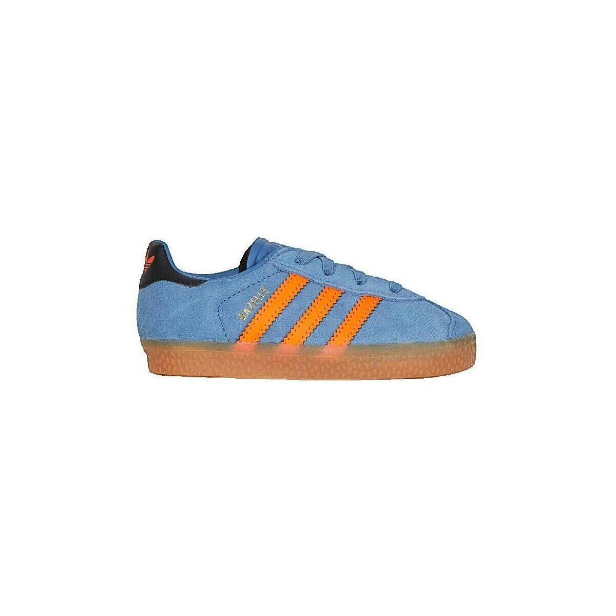 adidas Pantofi Baskets Gazelle Bleu junior unisexe