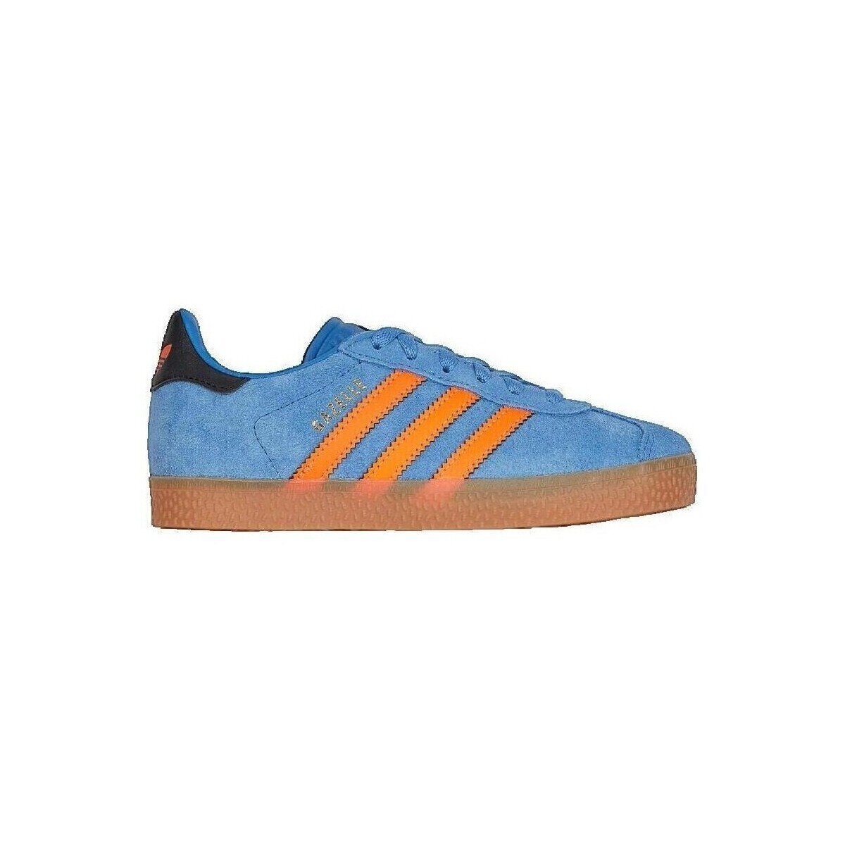 adidas Pantofi Baskets Gazelle Bleu pour garçon