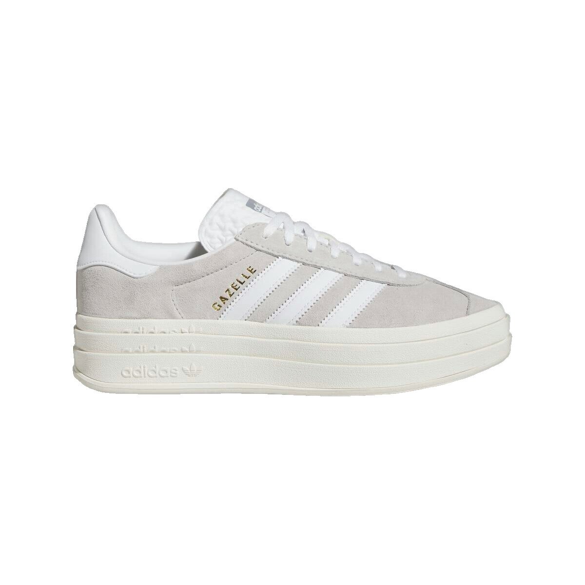 adidas Pantofi Baskets Gazelle Bold daim