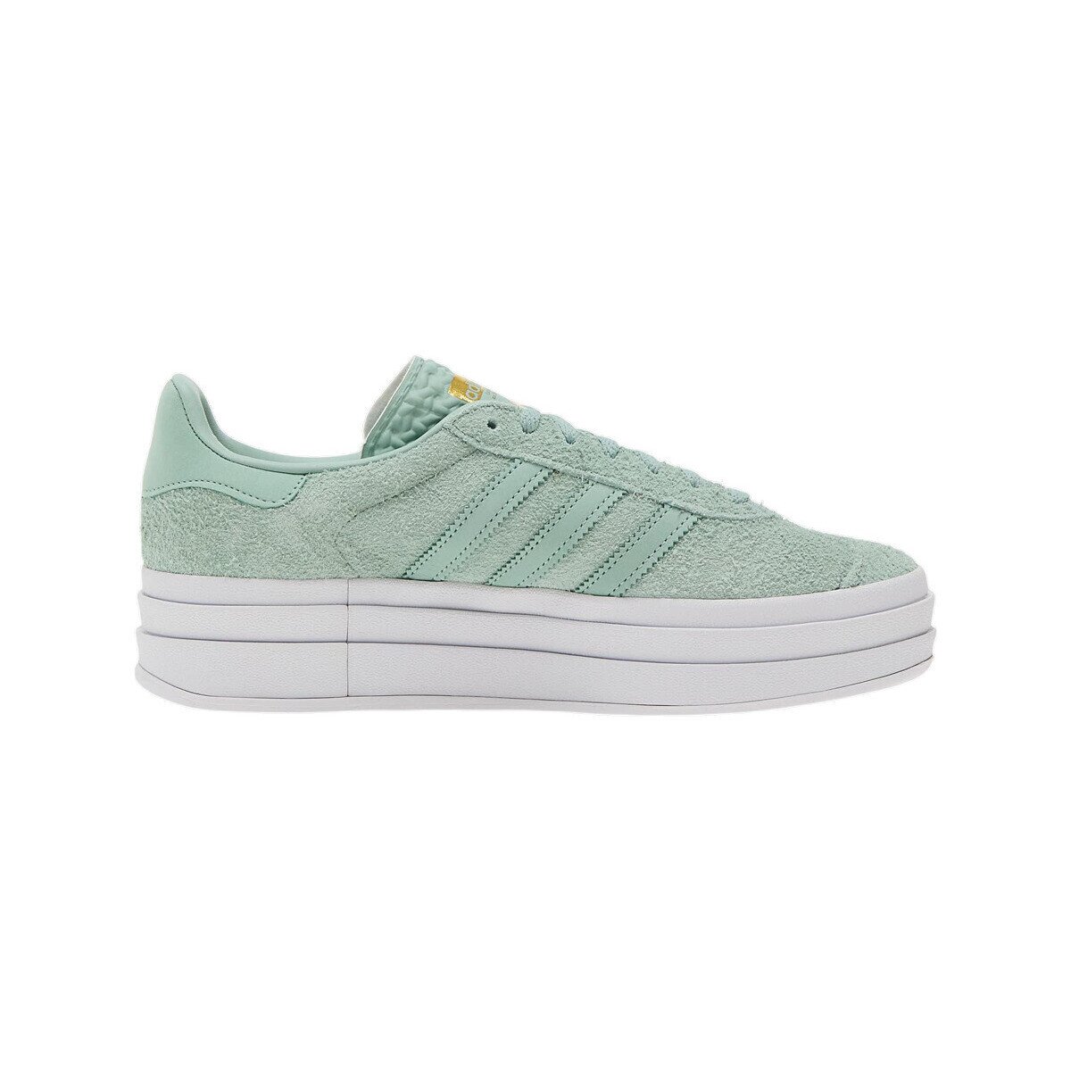 adidas Pantofi Baskets Gazelle Bold daim
