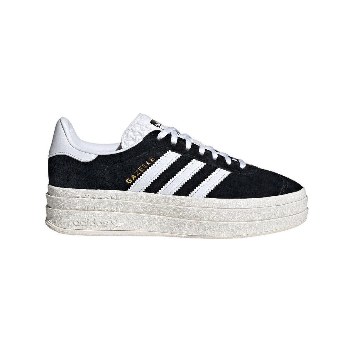 adidas Pantofi Baskets Gazelle Bold daim