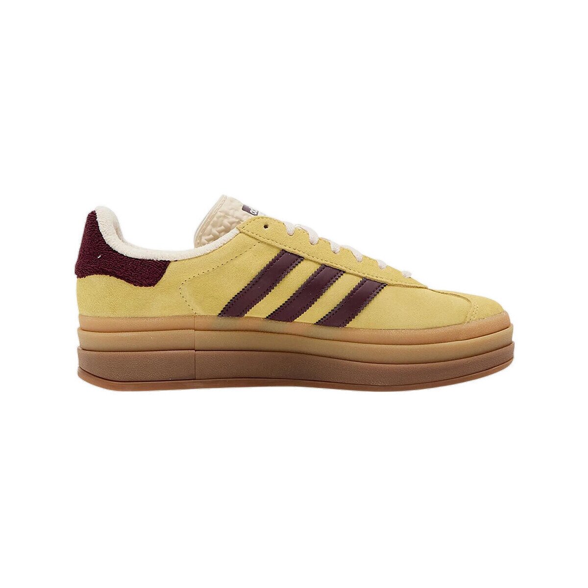 adidas Pantofi Baskets Gazelle Bold daim