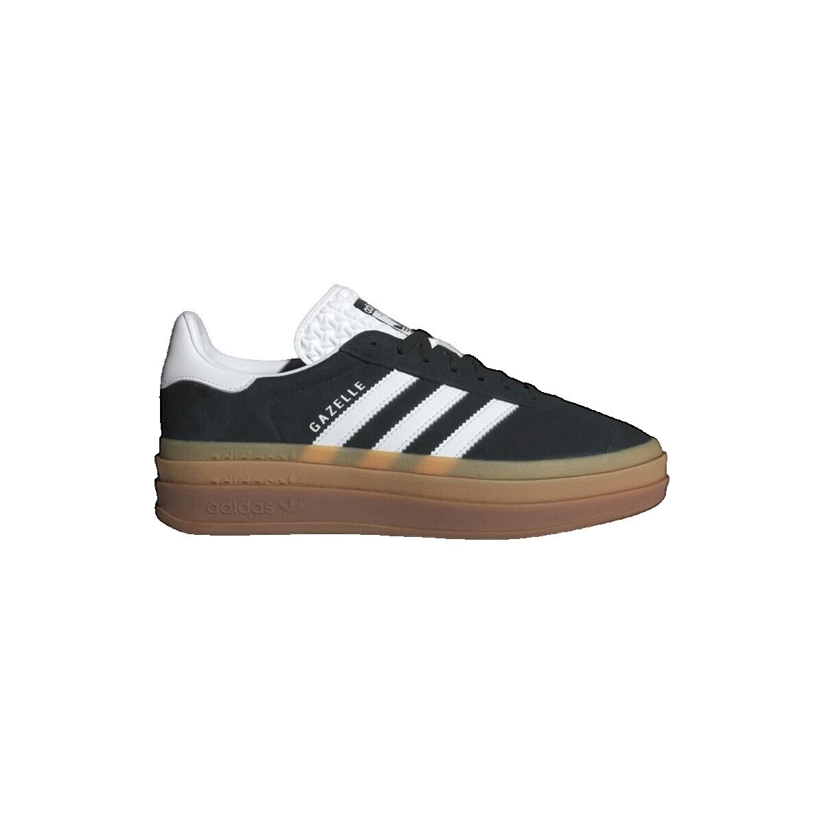 adidas Pantofi Baskets Gazelle Bold daim