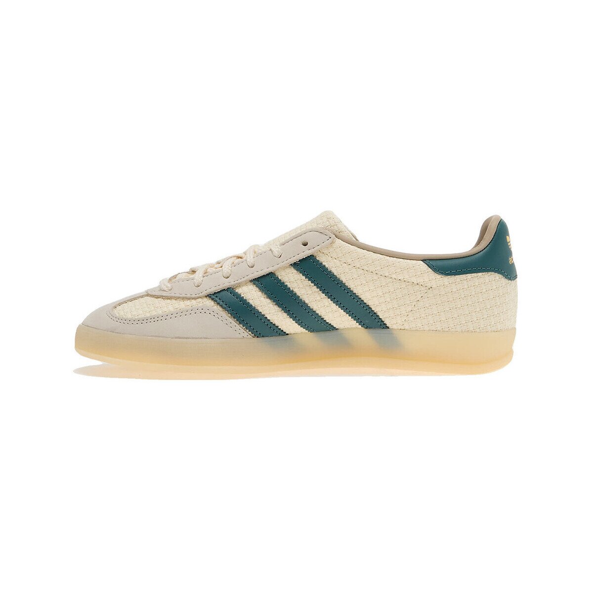 adidas Pantofi Baskets gazelle cuir