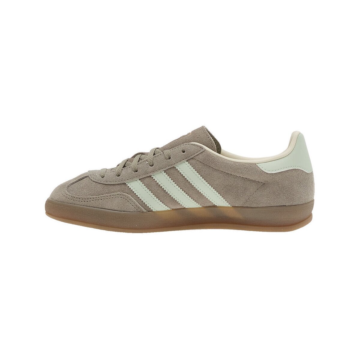 adidas Pantofi Baskets gazelle cuir