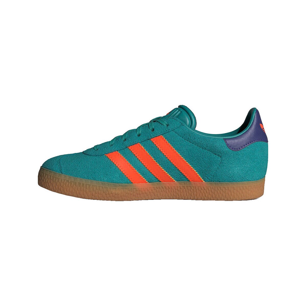 adidas Pantofi Baskets Gazelle daim