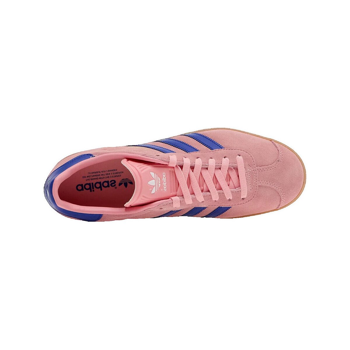 adidas Pantofi Baskets Gazelle daim